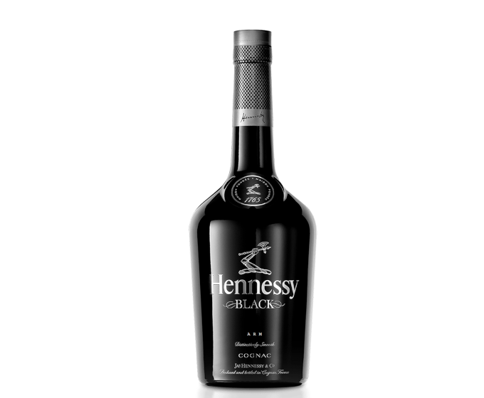 Hennessy Black 750ml (HR)