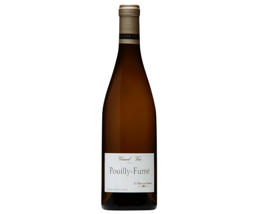 Foucher Lebrun Pouilly Fume La Vignes aux Sandres 2021 750ml