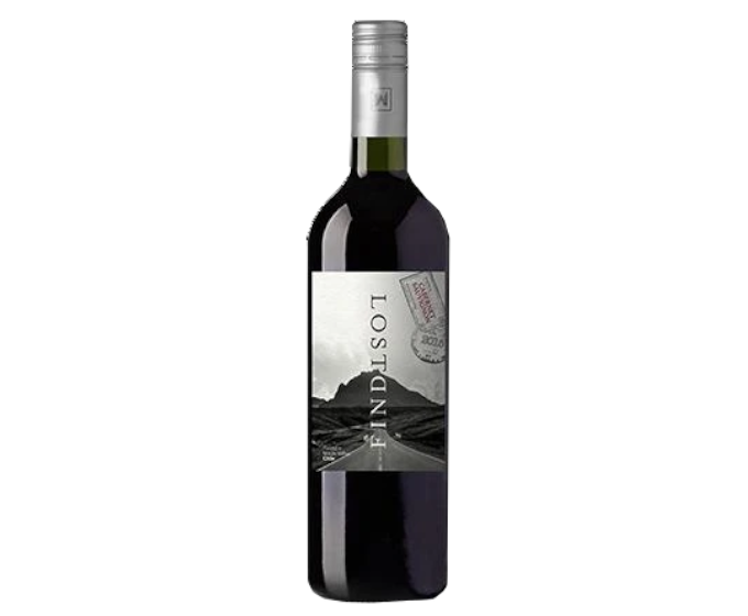 Lost Find Cabernet Sauv 2020 750ml