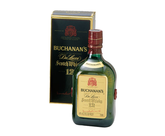 Buchanans 12 Years 750ml