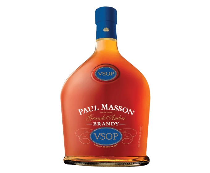 Paul Masson Grand Amber VSOP 750ml