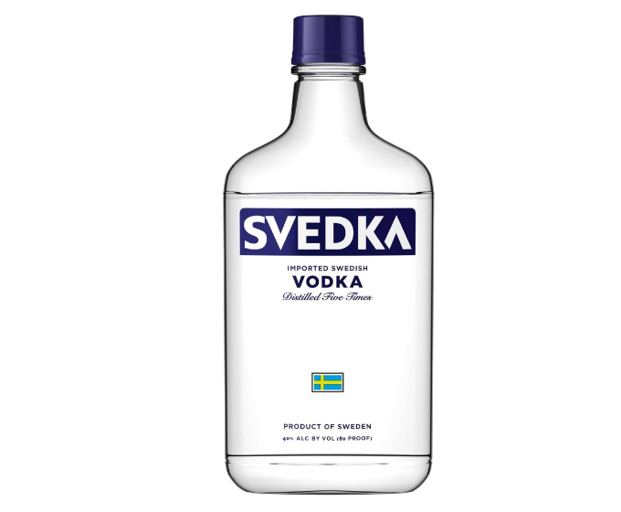 Svedka 375ml