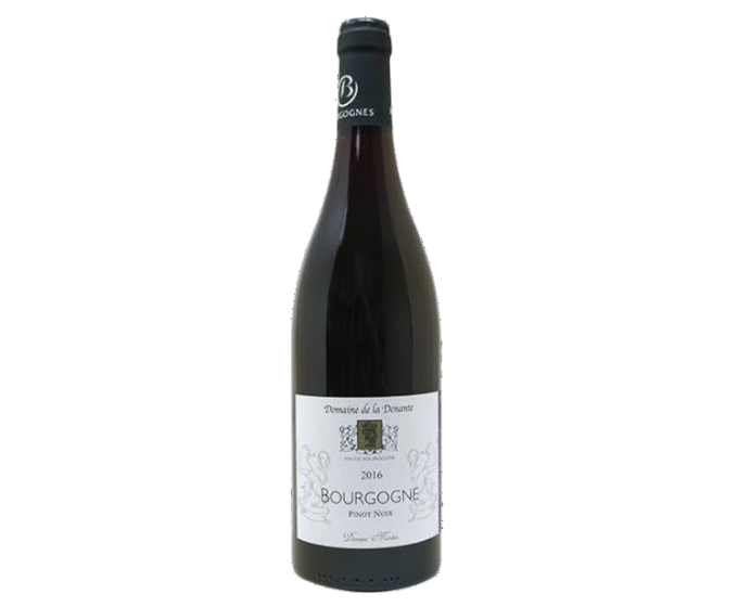Domaine de la Denante Pinot Noir 750ml