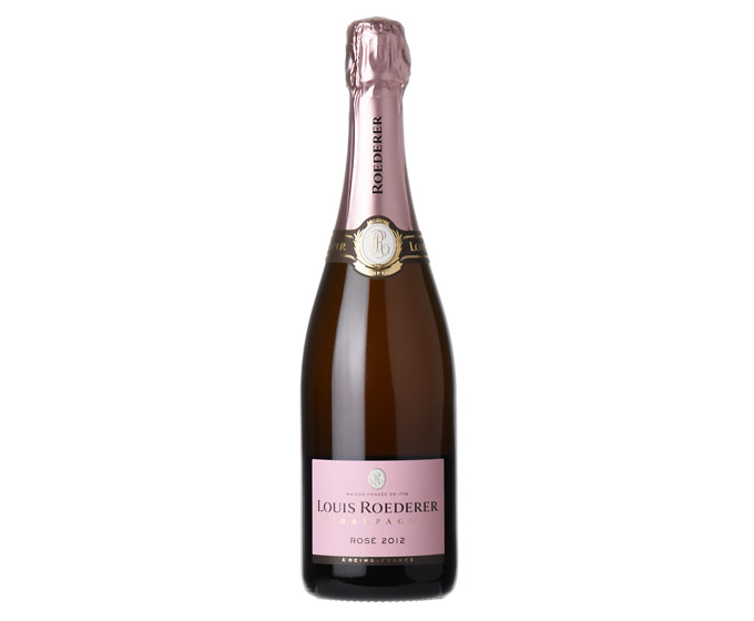 Louis Roederer Brut Rose  2015 750ml