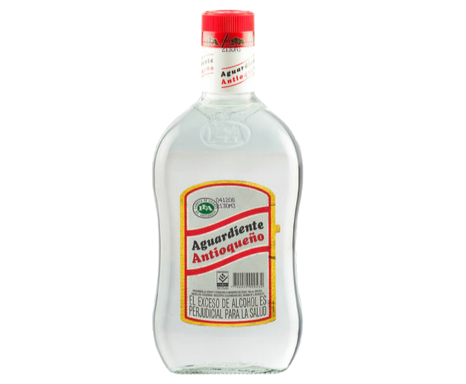 Antioqueno Aguardiente 750ml (DNO P4)