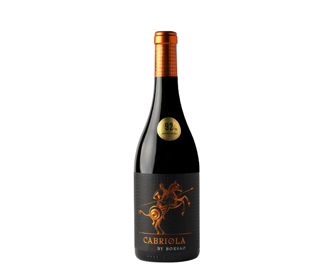 Borsao Cabriola 2018 750ml