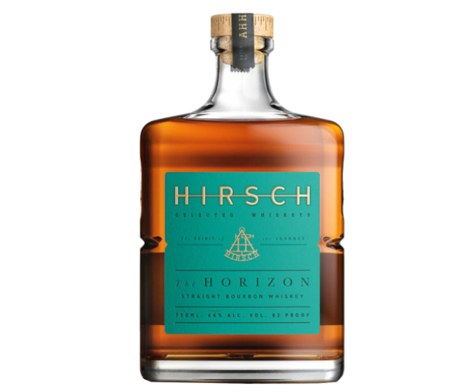 Hirsch The Horizon Straight 750ml