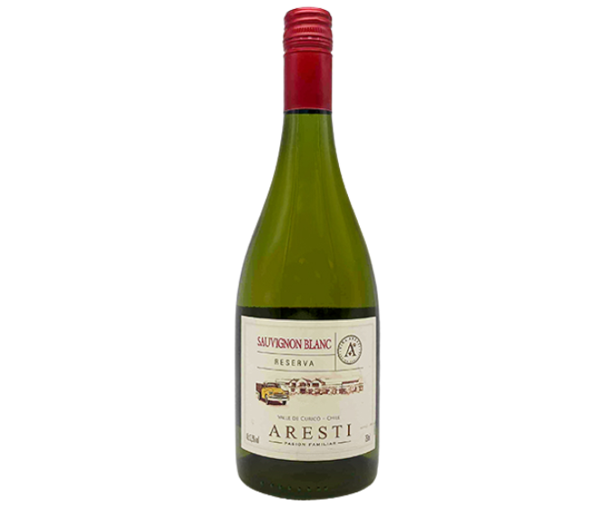 Aresti Reserva Sauv Blanc 750ml