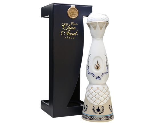 Clase Azul Anejo 750ml (HR)