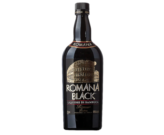 Romana Black Sambuca 750ml