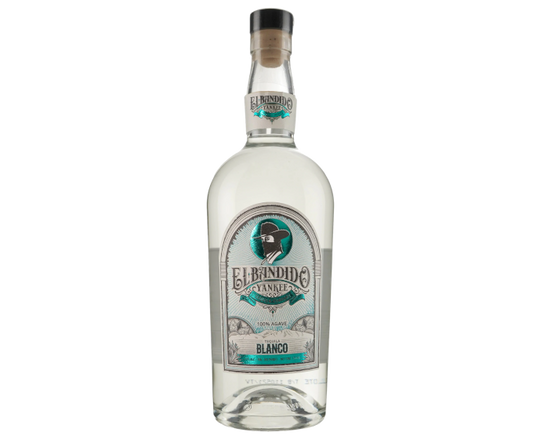 El Bandido Yankee Blanco 750ml