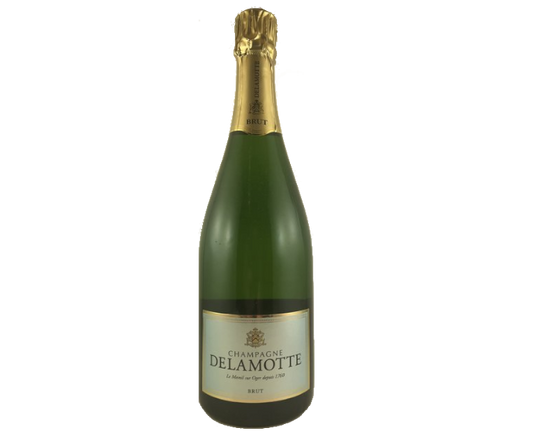 Delamotte Brut NV 750ml