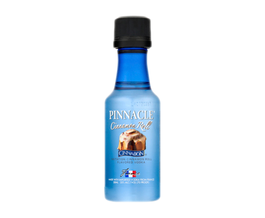 Pinnacle 50ml