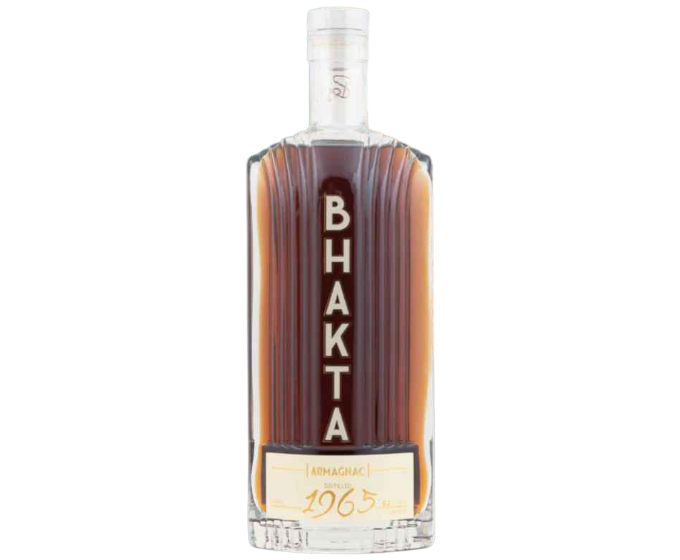 Bhakta Time Capsule 1965 750ml