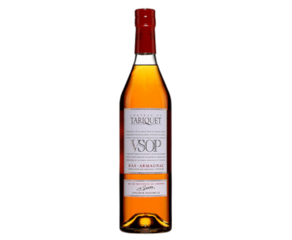 Domaine du Tariquet Bas Armagnac VSOP 750ml