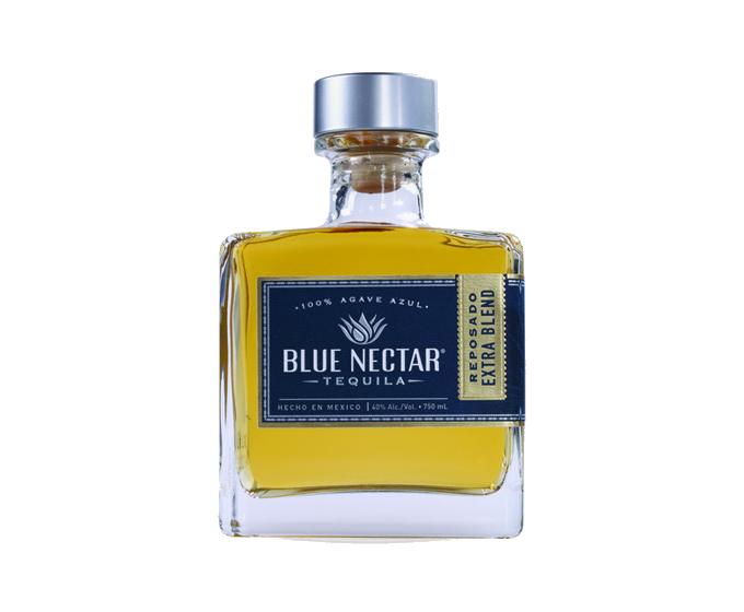 Blue Nectar Reposado Extra Blend 750ml