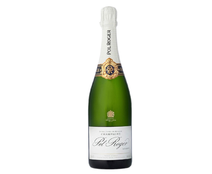 Pol Roger Brut 750ml