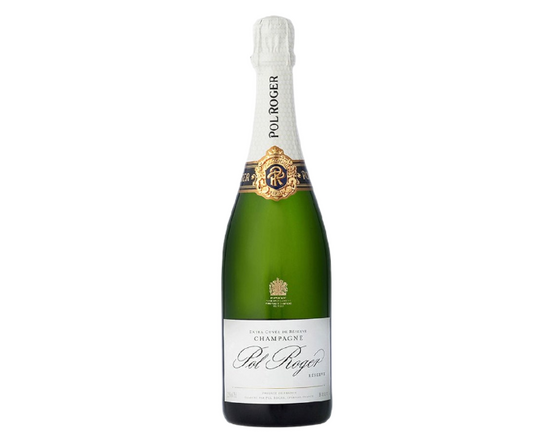 Pol Roger Brut 750ml