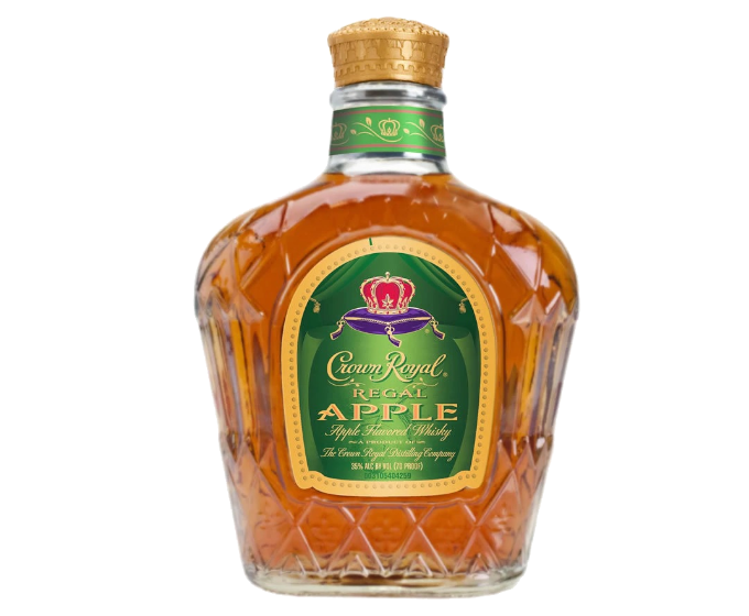 Crown Royal Apple 1.75L