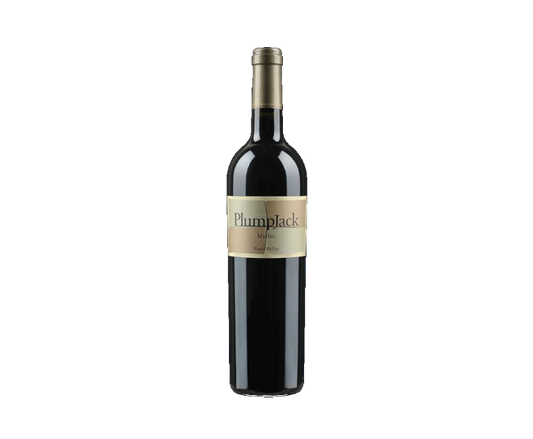 PlumpJack Merlot 750ml