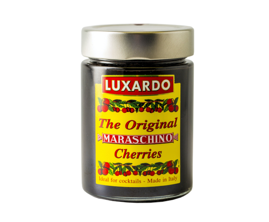 Luxardo Maraschino Cherries 400gm