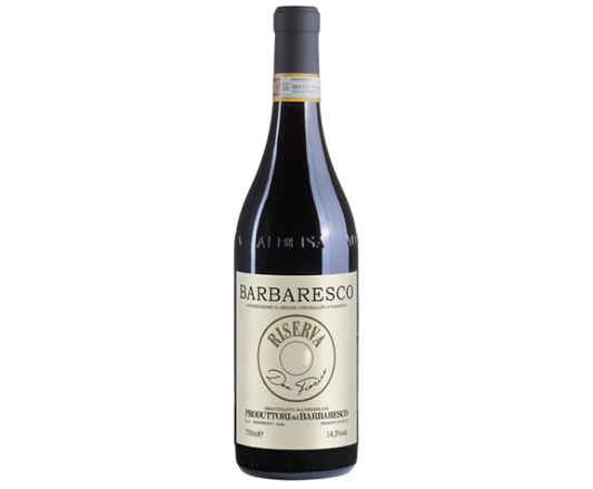 Produttori del Barbaresco Don Fiorin Riserva 2016 750ml