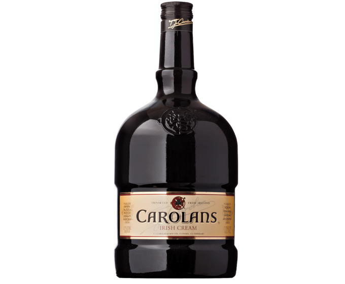 Carolans Irish Cream 1.75L