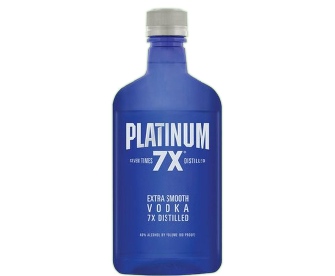 Platinum 7x 375ml