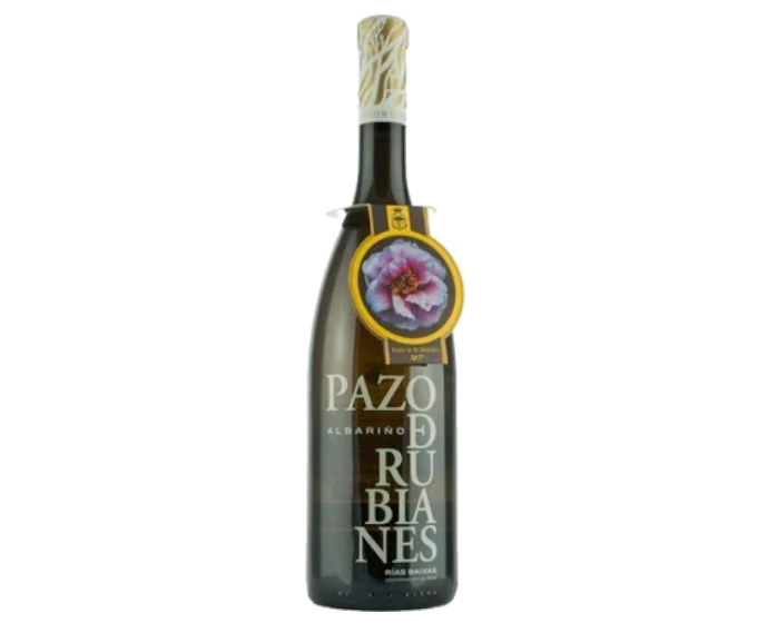 Pazo de Rubianes Albarino 750ml