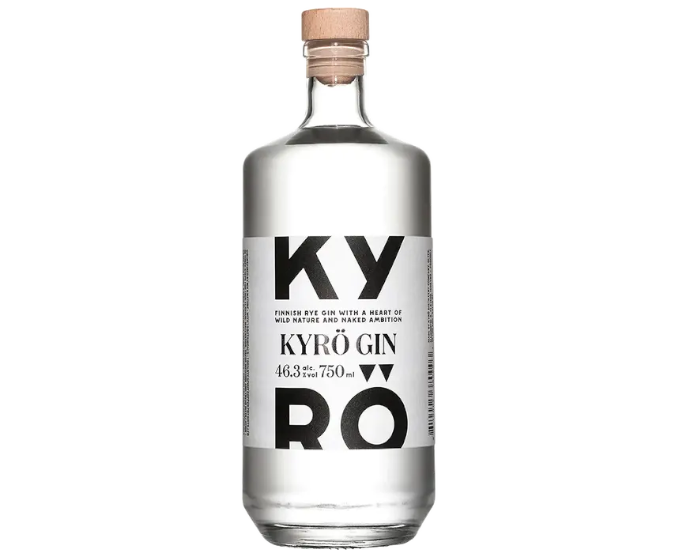 Kyro Gin 750ml