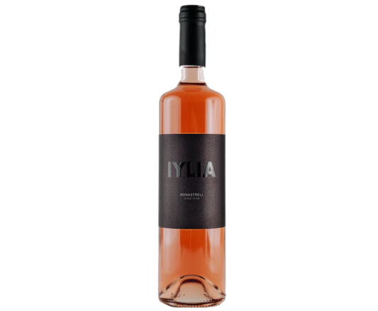 IYLIA Monastrell Rose 2020 750ml