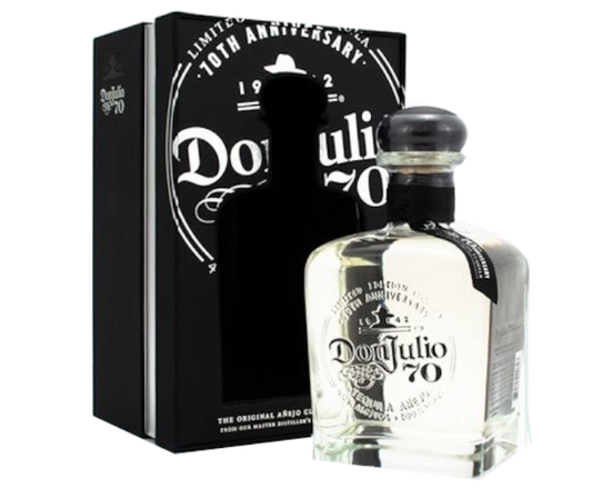 Don Julio Anejo 70 750ml (HR)