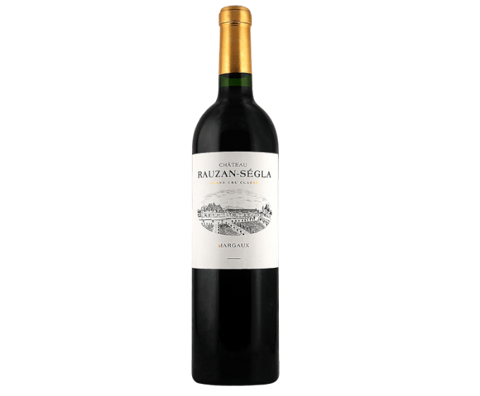 Chateau Rauzan Segla Margaux Bordeaux 2015 750ml