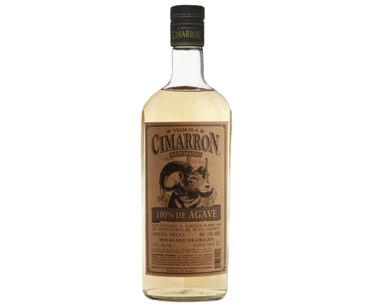 Cimarron Reposado 1L