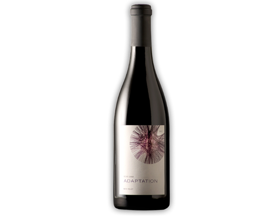 Adaptation Petite Sirah 750ml (No Barcode)