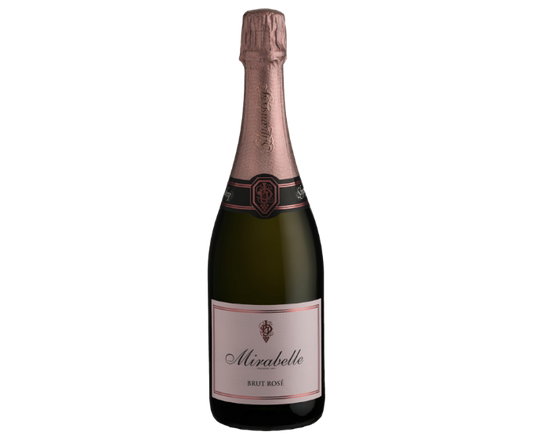 Schramsberg Mirabelle Brut Rose 750ml (DNO)