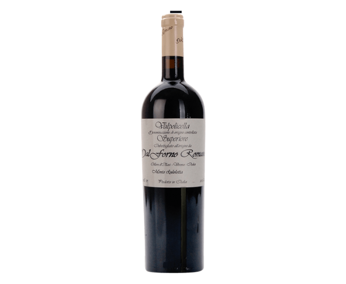 Dal Forno Romano Vigneto Monte Lodoletta Valpolicella Superiore 2009 750ml