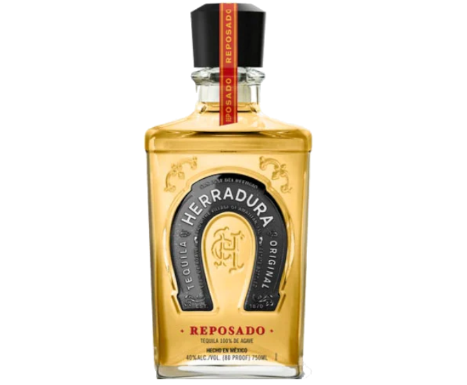 Herradura Reposado 50ml