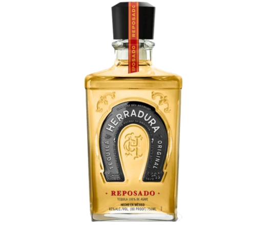 Herradura Reposado 50ml