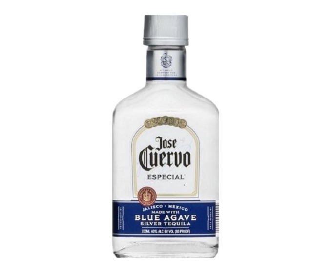 Jose Cuervo Especial Silver 100ml