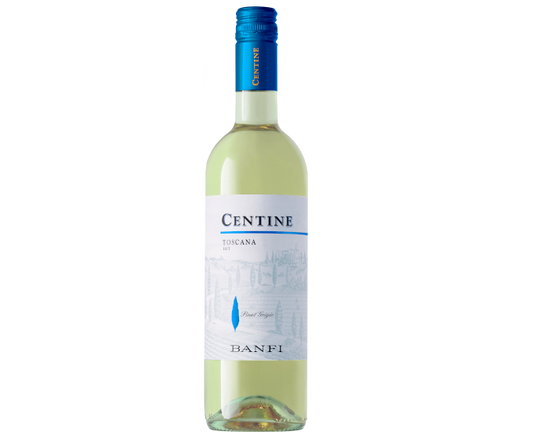 Castello Banfi Centine Pinot Grigio Toscana IGT 750ml