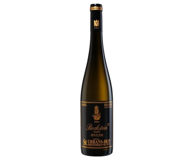 Weingut St Urbans Ockfener Bockstein Kabinett 2018 750ml