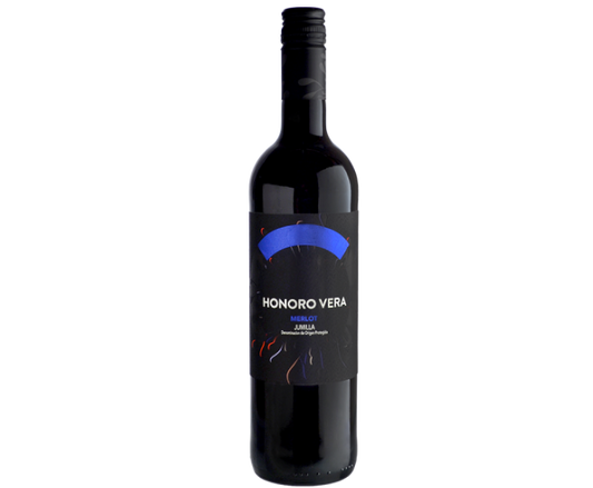 Honoro Vera Merlot 750ml