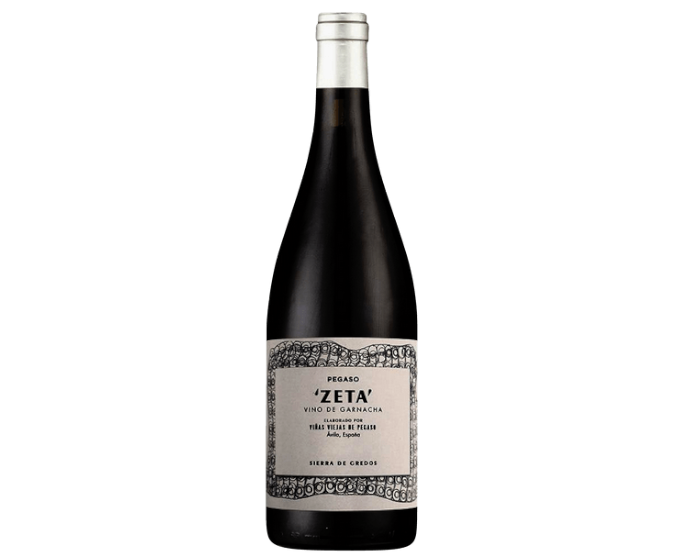 Telmo Rodriguez Pegaso Zeta 2019 750ml