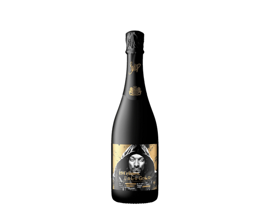 19 Crimes Cali Gold 750ml