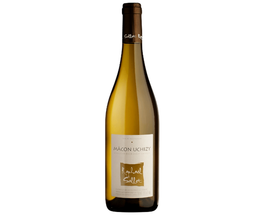 Domaine Raphael Sallet Macon Uchizy Les Condemines Chard 750ml