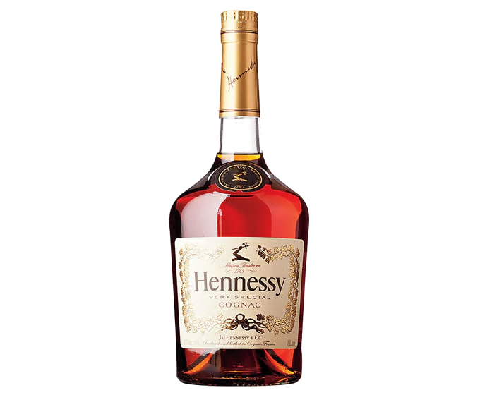 Hennessy VS 1L (HR)