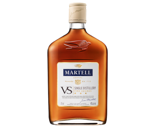 Martell VS Single Distillery Fine 375ml (DNO P1/4)