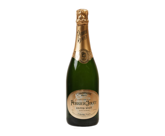 Perrier Jouet Grand Brut 750ml