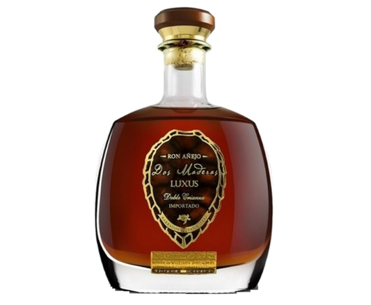 Dos Maderas Luxus Double Aged 700ml